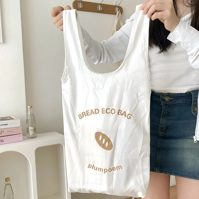 складана сумка для шопінгу