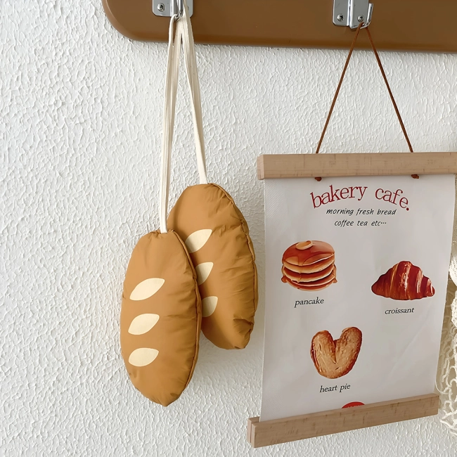 складана сумка для походу в магазин