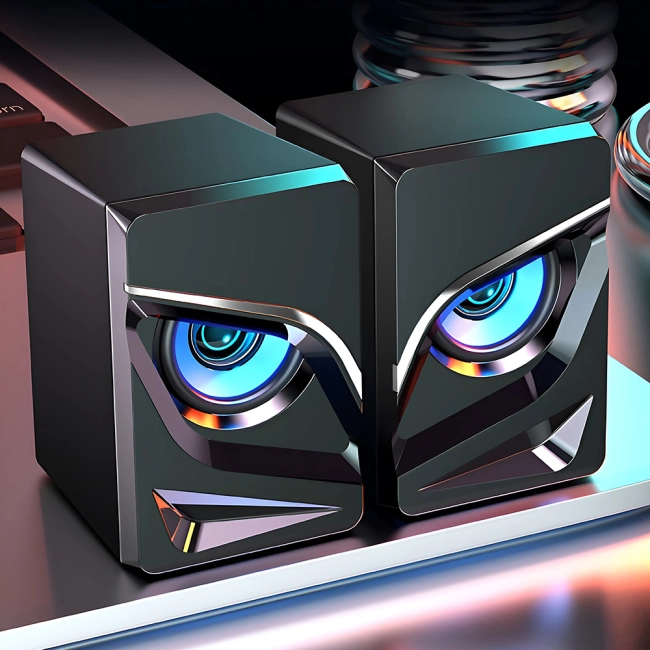 динамики для компьютера