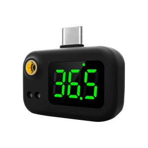 Мобильный термометр