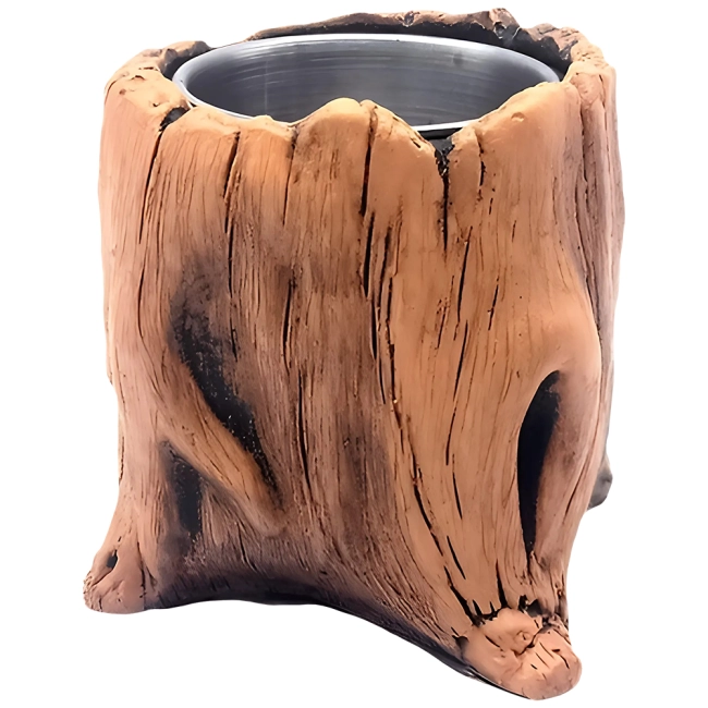 портативний камін