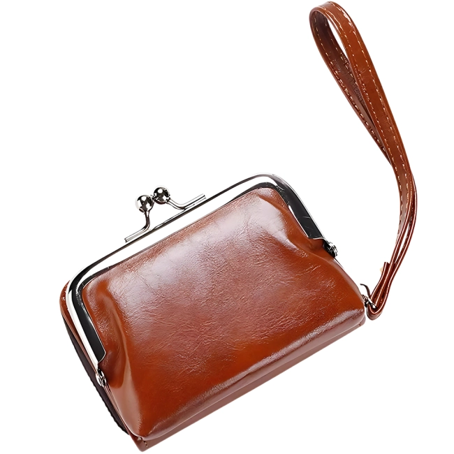 гаманець у ретро стилі