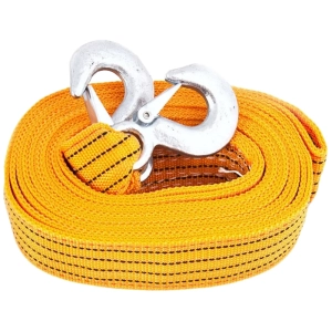 Буксировочный трос для автомобилей (4 м) буксировочный трос для автомобилей