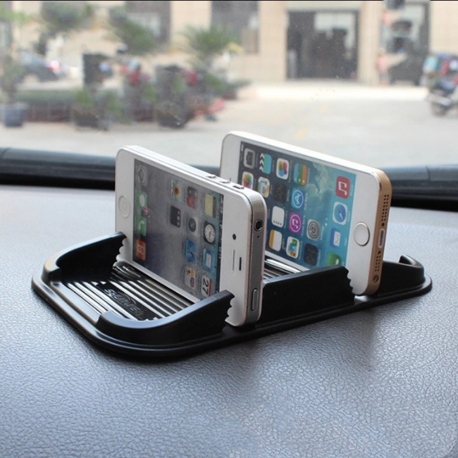 Автомобільний килимок для телефону