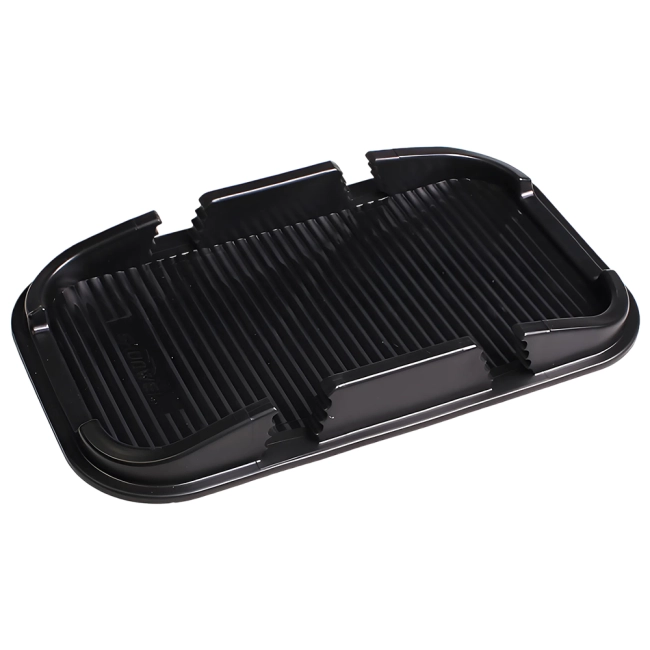 Антиковзний килимок для телефону в машину