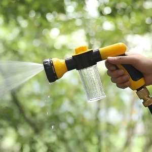 Поливальний пістолет на шланг Поливальний пістолет