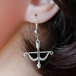 Серьги на уши для девушек