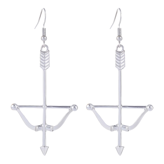 Жіночі сережки на вуха