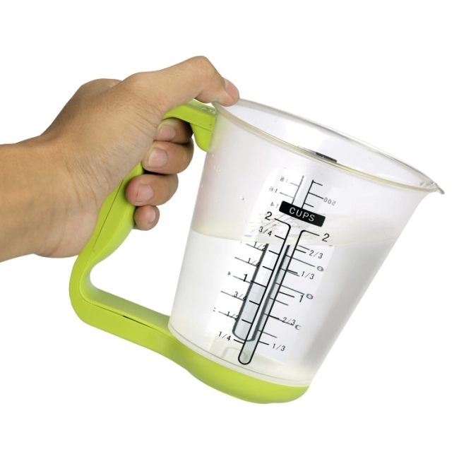 Кружка-весы