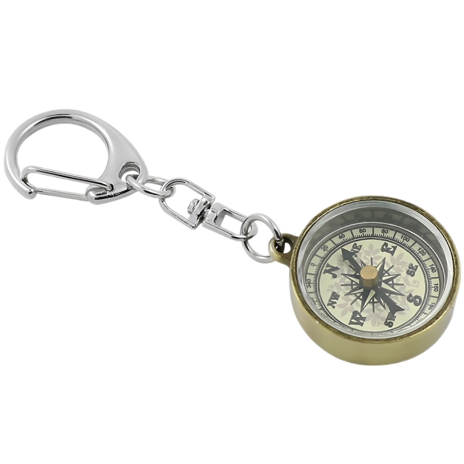 ретро компас