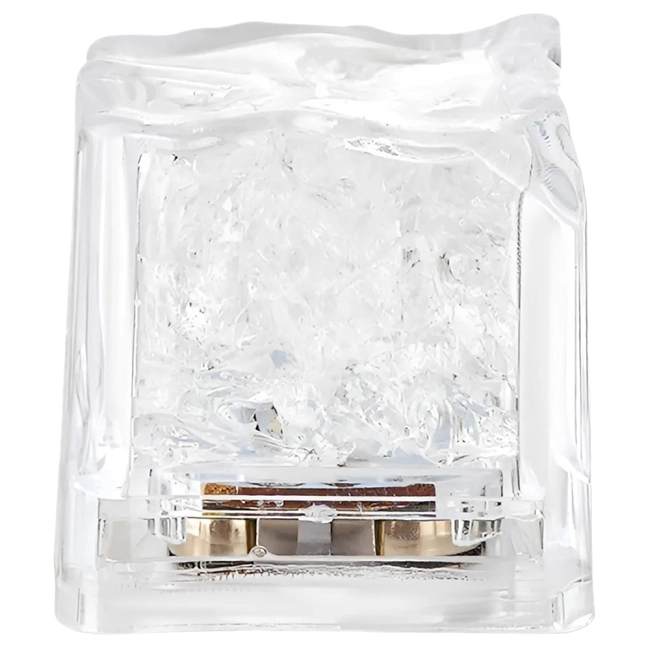 светящиеся кубики льда для напитков