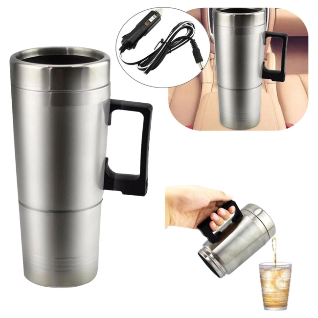 кофеварка для автомобиля