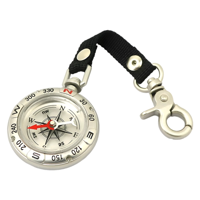 Міні-компас для туризму,