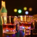 чашка з підсвічуванням