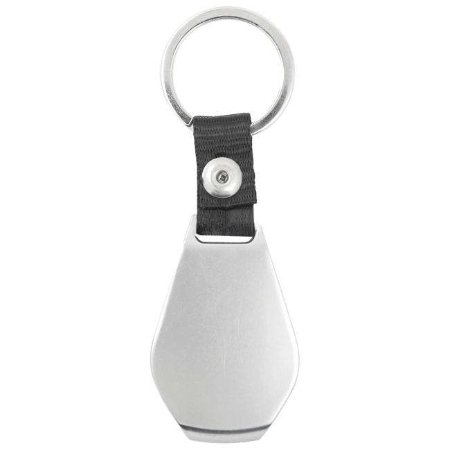 брелок для ключів з компасом