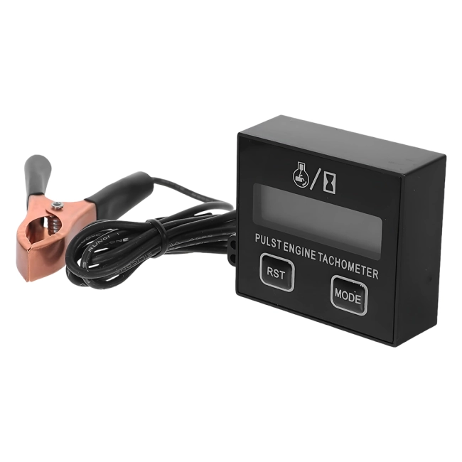 Тахометр для бензопилы