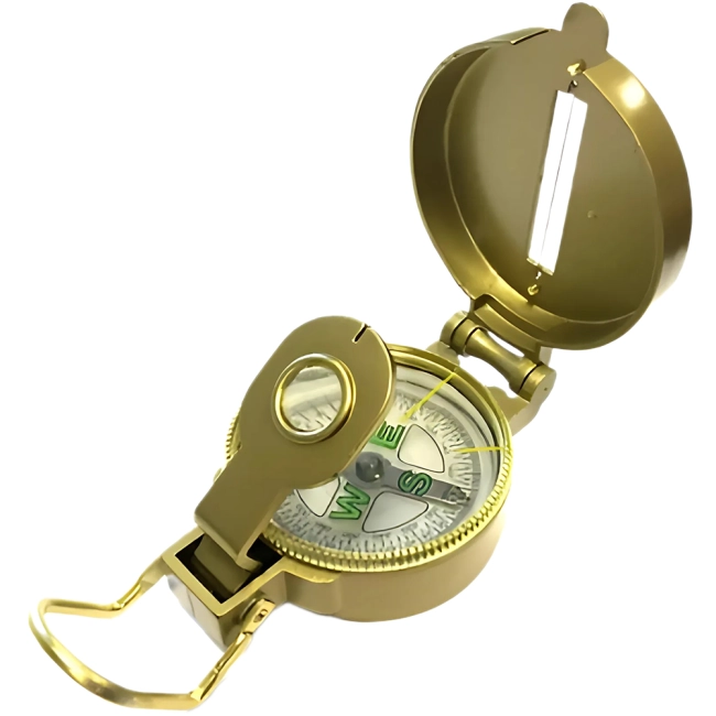 Компас-раскладушка