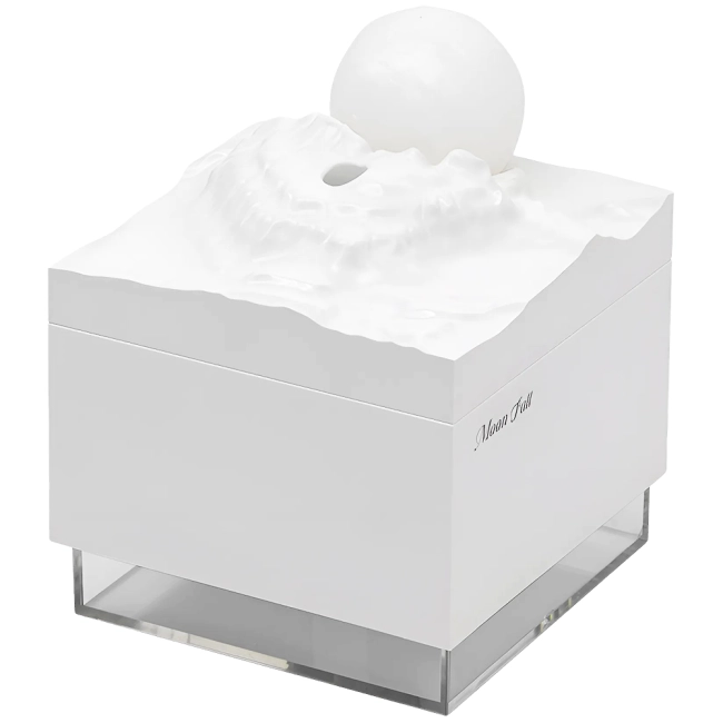 увлажнитель с подсветкой для воздуха