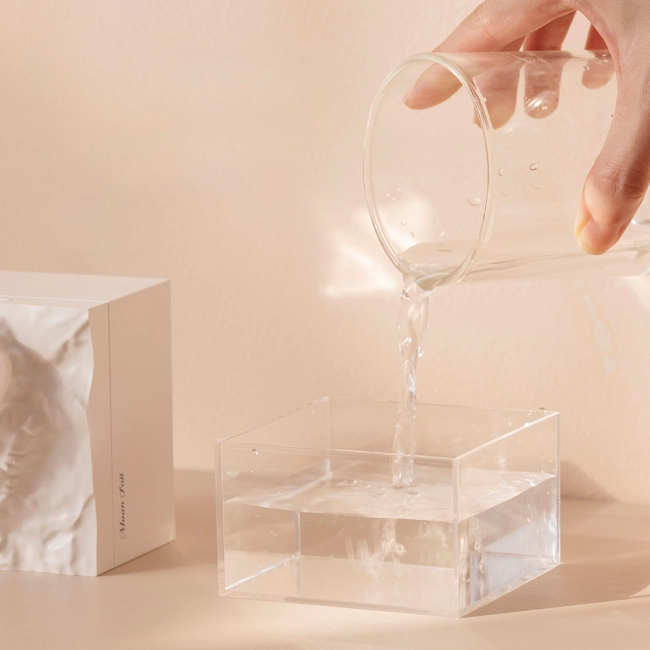 увлажнитель для воздуха с луной