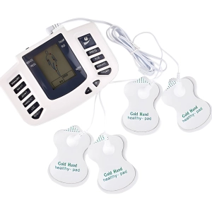 Електростимулятор для м'язів