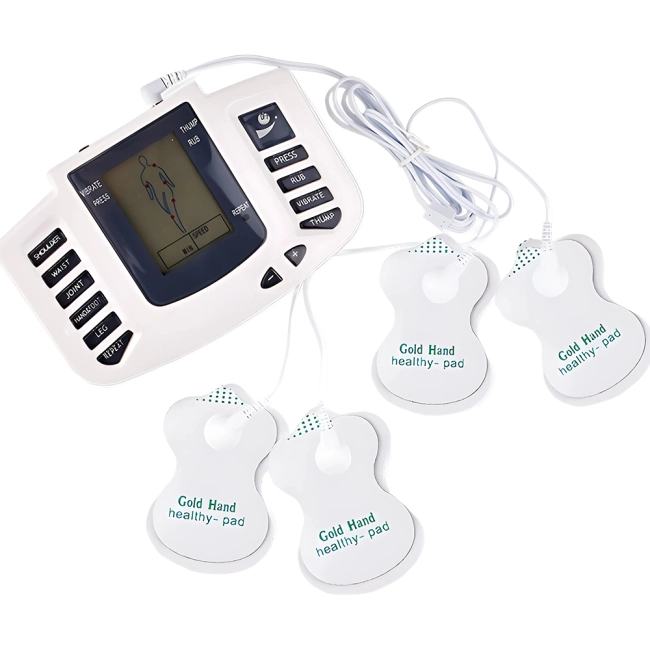 Электростимулятор для мышц