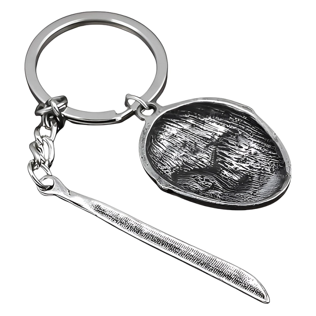 Брелок Friday The 13th