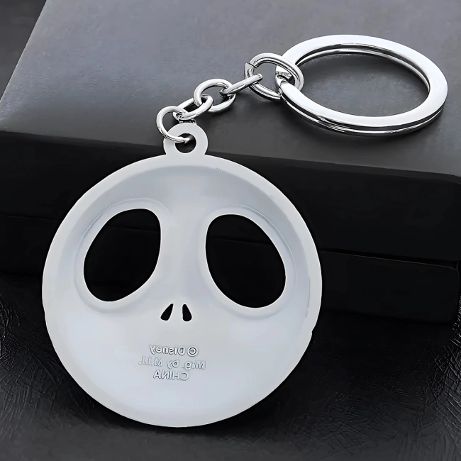 Брелок Кошмар перед Різдвом