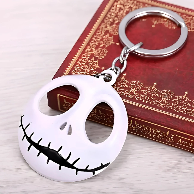 Брелок повелитель гарбузів