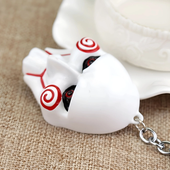 Брелок із фильму Пила,