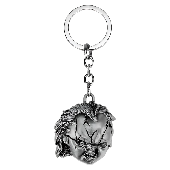 Брелок кукла Чаки