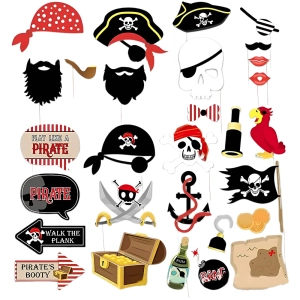 Аксессуары для фото на палочке