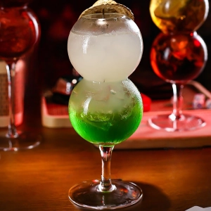 Келих кулі для напоїв келих кулі