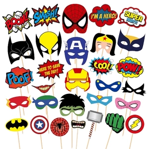 аксессуары для фотосессии