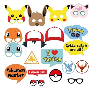 декор для фотосессии