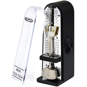 Механический метроном для музыкантов метроном для музыкантов