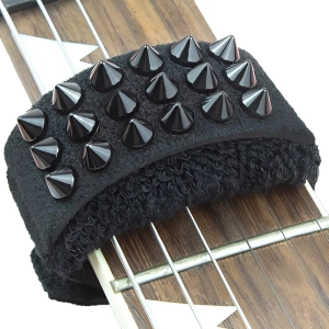 Демпфер на струны для гитары демпфер на струны для гитары