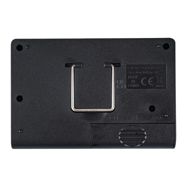 Электронный метроном для гитары