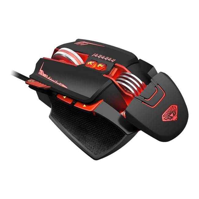 Комп'ютерна механічна миша