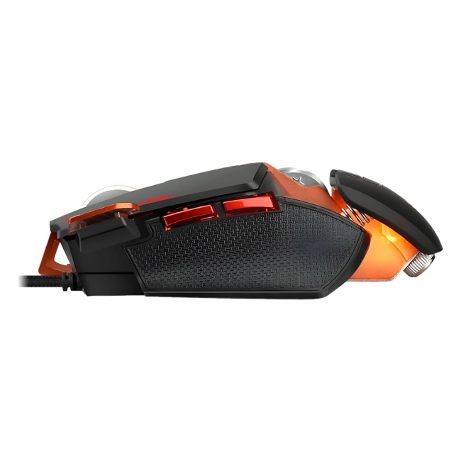 Механічна миша для пк