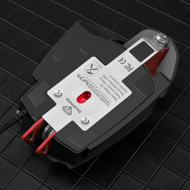 Геймерська миша для пк