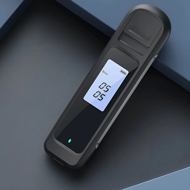 тестер алкоголя для водителя