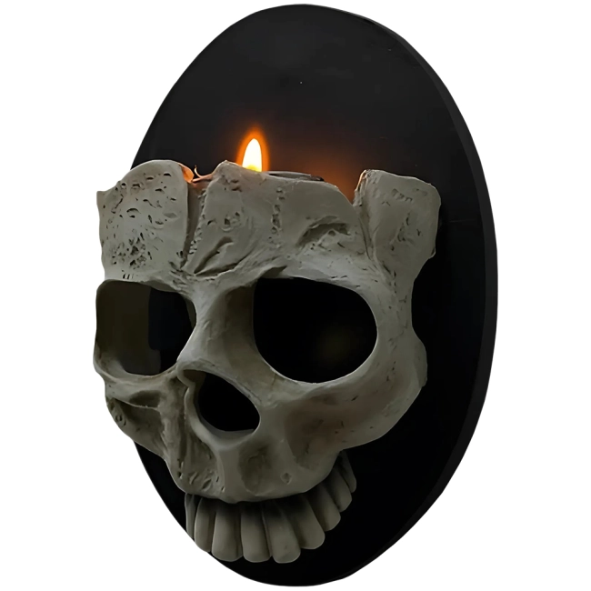 настенный подсвечник