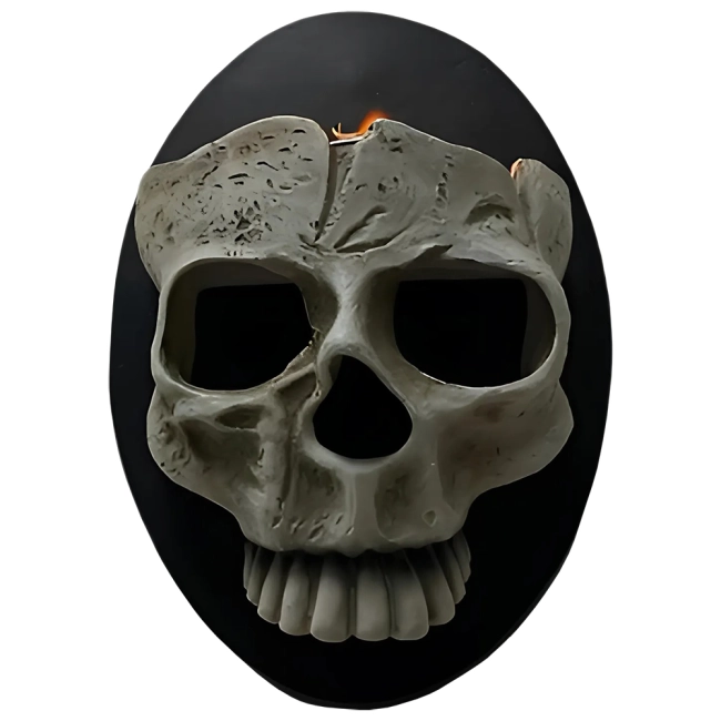 декоративный подсвечник