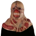 маска из Resident Evil