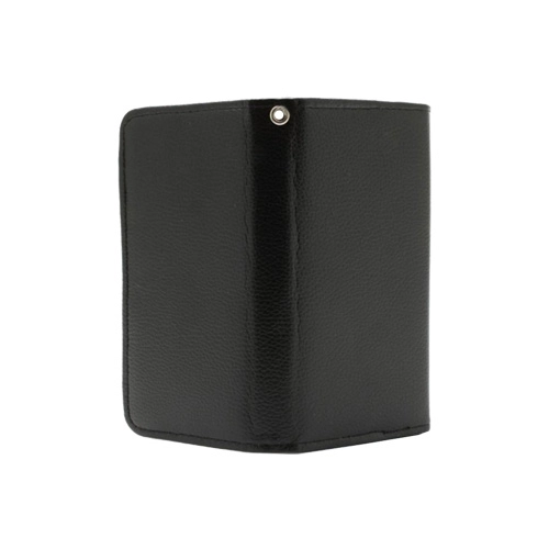 чехол бумажник для iPhone 5