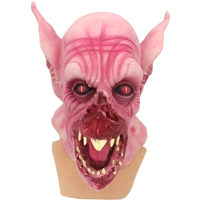 Хеллоуїнська маска