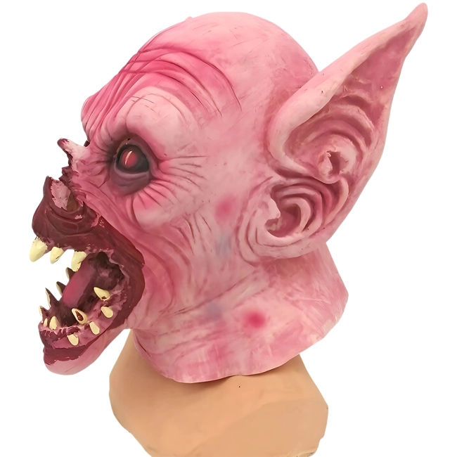 маска для костюмованої вечірки