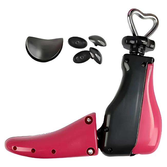 Устройство для растягивания обуви