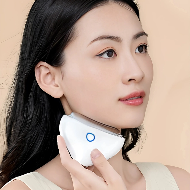 Електромасажер для обличчя