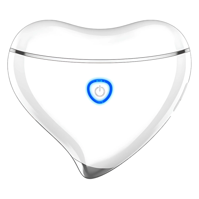 Електричний масажер для обличчя